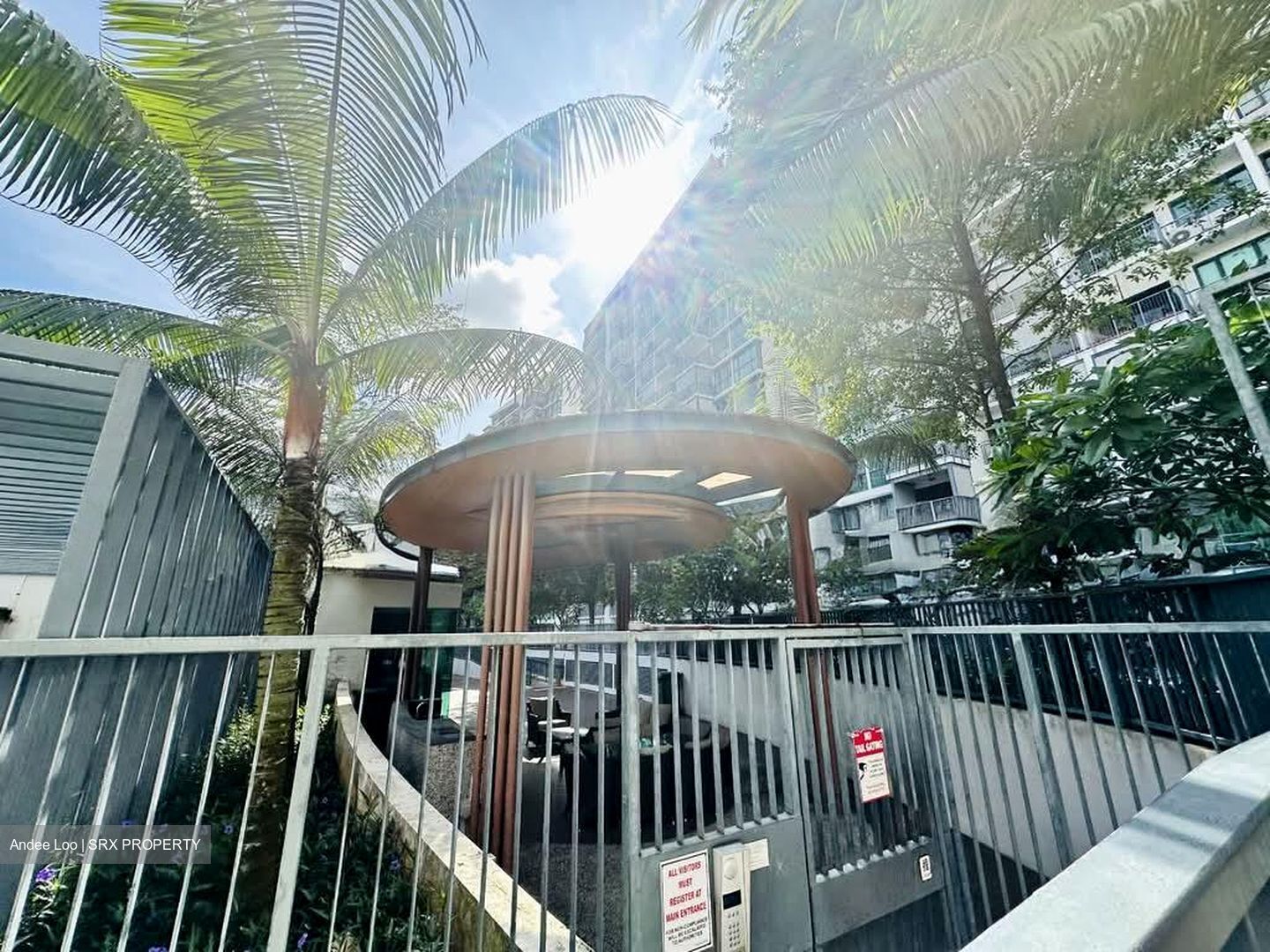 Kingsford Waterbay (D19), Apartment #632011401